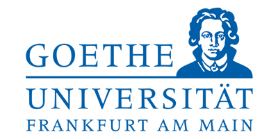 Referenzkunde Goethe Universität Frankfurt